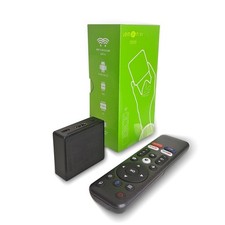 BOXPUT Mini Android Box 12.0