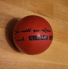 Giesler Kölsch Bier Ball