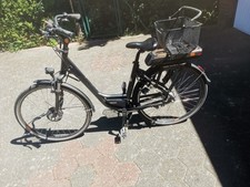 elektrofahrrad 28 zoll herren gebraucht, Marke Minora C1 AGT