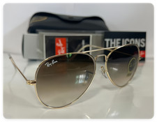 Ray-Ban RB3025 Aviator