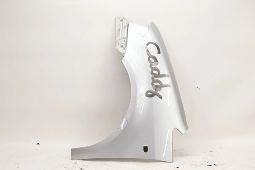 Caddy kotflügel vorne - caddy,