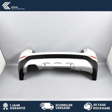 Original Heck Stoßstange
