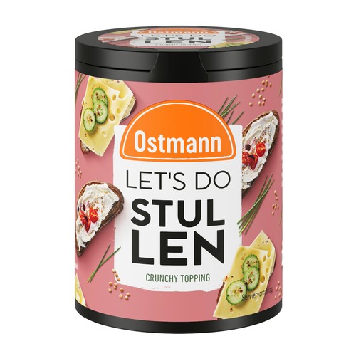 Ostmann lets stullen - lets, do