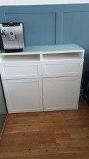 IKEA BESTA Kommode mit 2