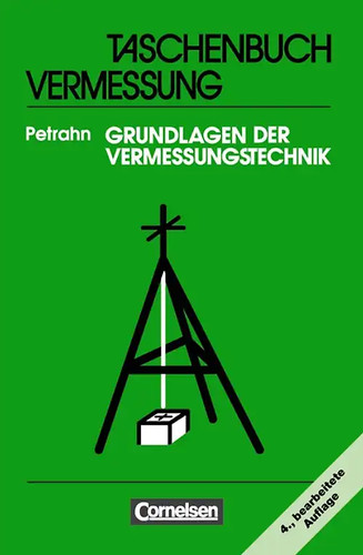 Vermessungstechnik