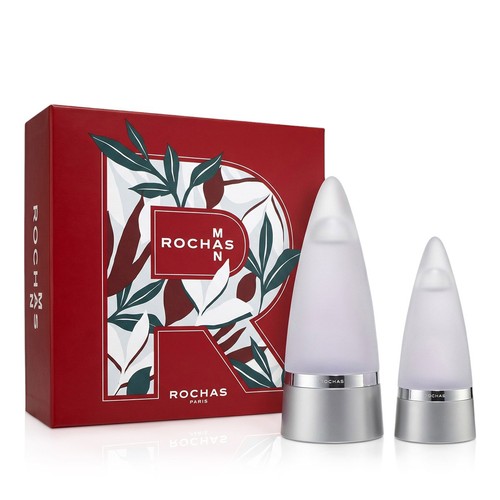 Rochas man edt 100 - man,