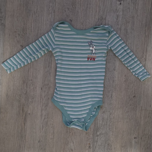 Baby looney tunes - looney, body