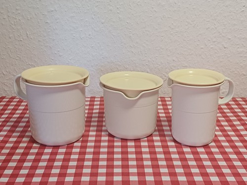 Tupperware tafelperle 2 x - tupperware,