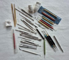 Dentallabor-Restposten -