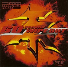 CD Atari Teenage Riot 60