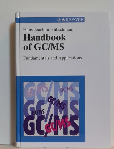 Handbook ms by - handbook, gc/ms