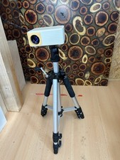 Yoton Beamer Mit  Projektor