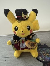 Pokémon Center Halloween