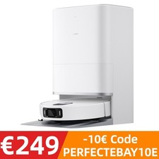 Xiaomi Robot Vacuum 5 Pro EU