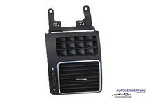 Original VW TOURAN 1T3 / Luftdüse Luftausströmer vorne rechts / 1T0819704E
