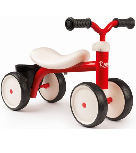 Smoby rookie rutscher rot - rutscher,