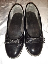 Gabor Lack Ballerinas Gr 39