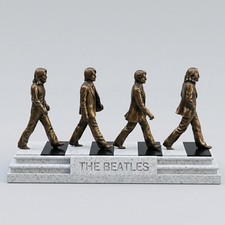 The Beatles Abbey Road