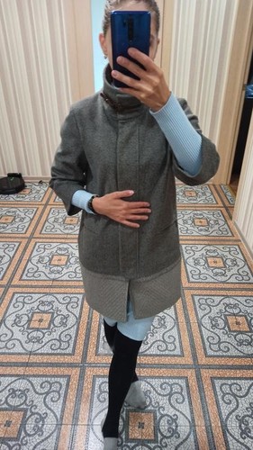 Women fabiana filippi coat - women,