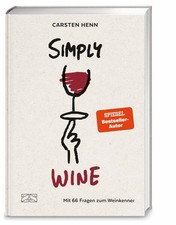 Simply Wine | Carsten Henn