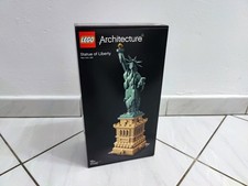 LEGO ARCHITECTURE 21042
