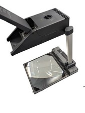 *Geha Top Vision Portable EC*Overhead Projektor OHP Polylux Tageslichtprojektor