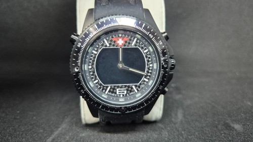 Swiss made herren - herren, microtec