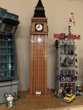 HAPPY BUILD YC-20002 LONDON