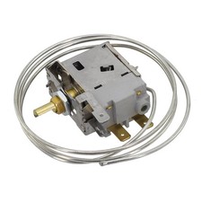 Schlankes Design Kühlschrank