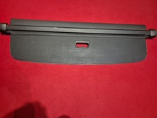 Original Laderaumabdeckung Kofferraumabdeckung VW Golf 5 6  V VI 1K9 867 871