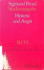 Studienausgabe; Bd. 6