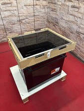 BAUKNECHT BAKO 800 Pyro Steam