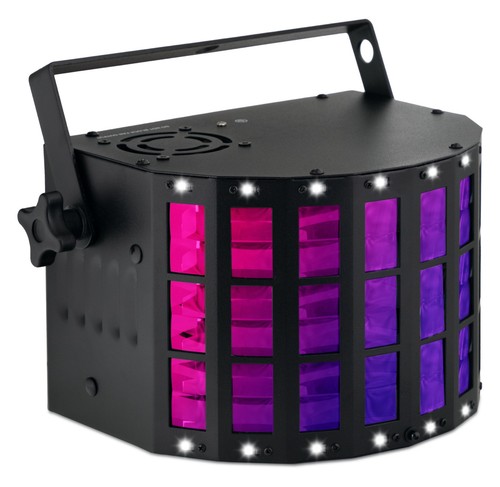 Led derby strobe - pa,