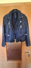 Gipsy 2.0 Biker Echtlederjacke