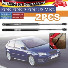 2x KFZ Gasfeder Heckklappe