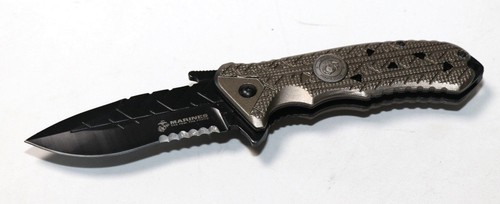 Usmc taschenmesser desert - usmc,