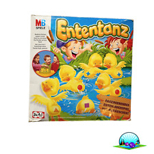 ENTENTANZ  - Hasbro MB 2004 - Vollständig