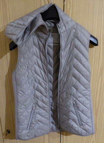 Kapuzen steppjacke weste - kapuzen-steppjacke-weste,