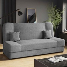 Sofa Mira Cord Bettsofa