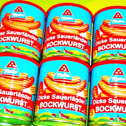 Metten dicke sauerländer - 30,