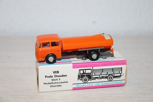 Veb berlinplast skoda - veb,