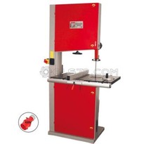 Holzbandsage Tisch XL 400v HOLZMANN hbs610_400v