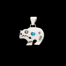 Indianerschmuck Westernschmuck