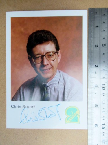 Chris stuart radio datei - radio, (