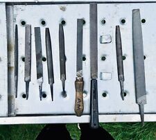 Alte Qualitätsfeilen