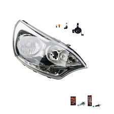 Scheinwerfer + Osram Night Breaker Laser passend für Kia Rio UB 09/ 11- Rechts