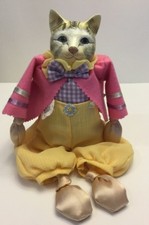 Katherine's Collection Cat