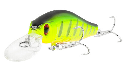 Zipbaits rigge deep 70f mm - rigge,
