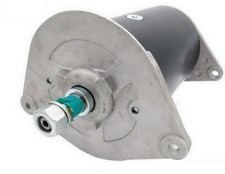 Lichtmaschine Dynamo für Lucas LRD101 Case Massey Ferguson 1867787M91 Case 1000