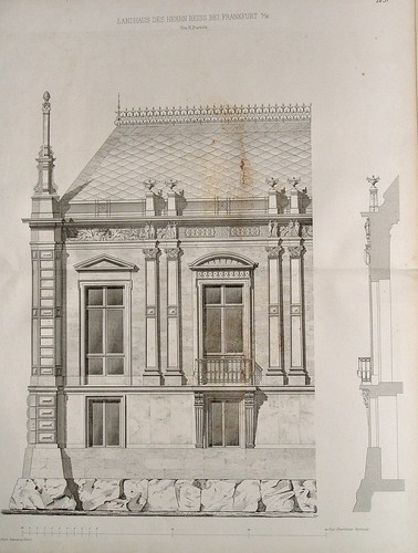 Heinrich burnitz frankfurt - heinrich,